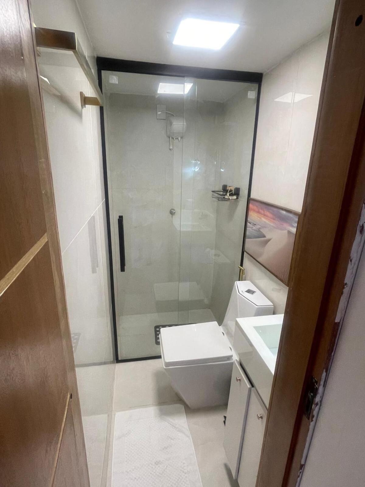 Apartamento Loft Moderno Frente A Localizacao Na Orla Imbativel Fortaleza (Ceara)