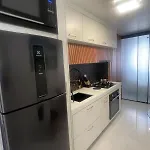Flat Alto Padrao Moderno Frente A Praia Melhor Localizacao Na Beira Mar
