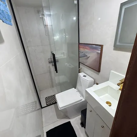 Apartamento Flat Alto Padrão Moderno Frente A Localização Na Beira Mar Fortaleza (Ceara)