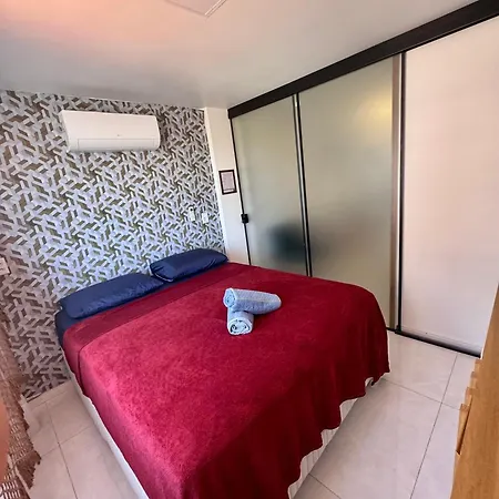 Apartamento Flat Alto Padrão Moderno Frente A Localização Na Beira Mar Fortaleza (Ceara)